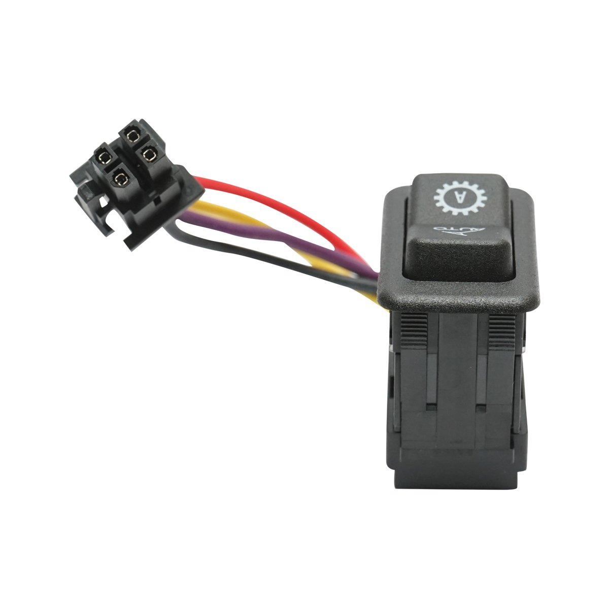 Intrerupator pilot automat pentru John Deere cod OEM RE273992
